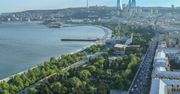Azerbejdżan czeka na turystów. "Kraj bezpieczny, otwarty i bardzo przyjazny"