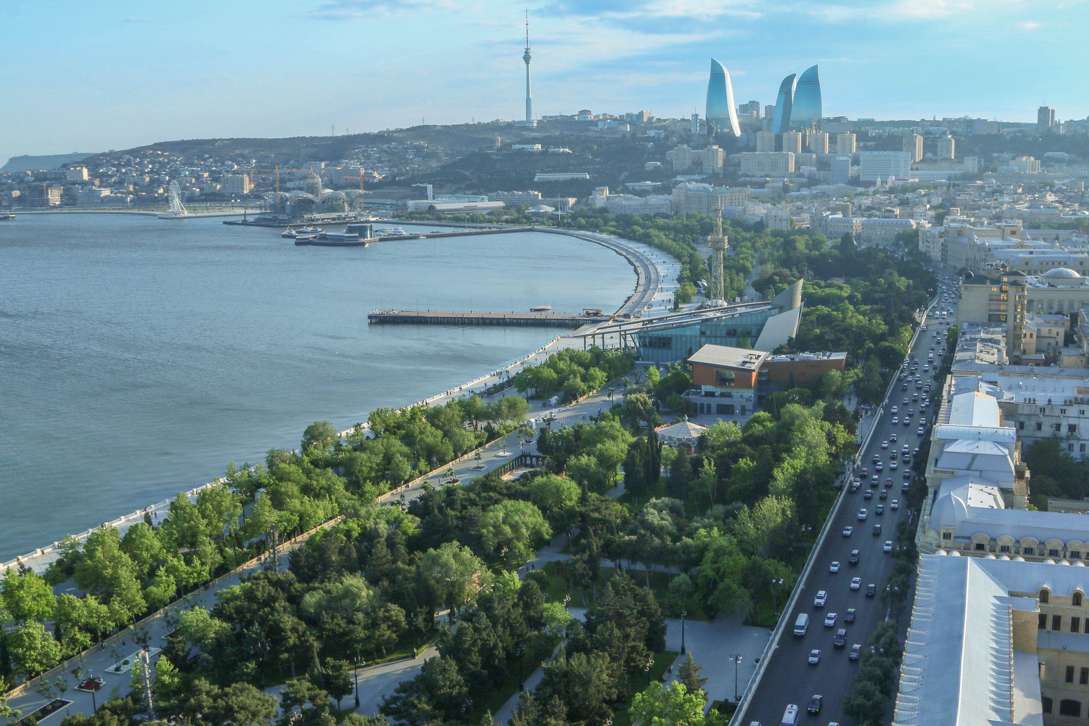 Baku