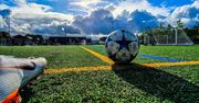 Turniej Stalowa Wola Talent Cup na Podkarpackim Centrum Piłki Nożnej. Zagrało 560 młodych piłkarzy