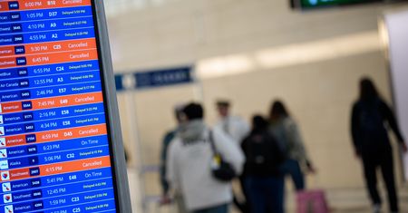 Ostatnia prosta do wielkiej reformy praw pasażerów w UE. "Sukces tego Parlamentu"