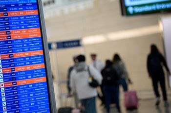 Ostatnia prosta do wielkiej reformy praw pasażerów w UE. "Sukces tego Parlamentu"