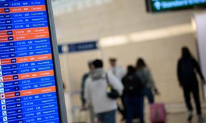 Ostatnia prosta do wielkiej reformy praw pasażerów w UE. "Sukces tego Parlamentu"