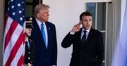 Trump chce haraczu w postaci Grenlandii. Ale UE ma w rękach "handlową bazookę"
