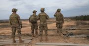 Czterej amerykańscy żołnierze zaginęli podczas ćwiczeń na Litwie. Media donoszą o ich śmierci