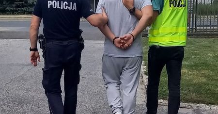 Trzymiesięczny areszt za znęcanie się nad żoną