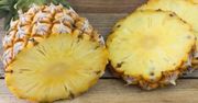 Ananasowe ciekawostki. Tak poznasz, że owoc jest soczysty