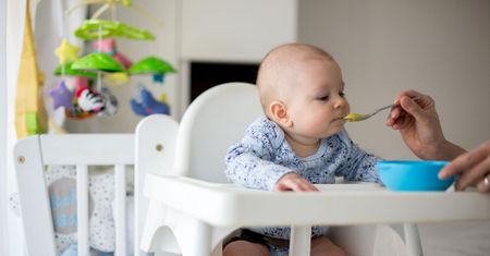 Metale ciężkie wykryto w jedzeniu dla dzieci. Aż 4 metale ciężkie w słoiczkach dla dzieci: arsen, ołów, kadm i rtęć