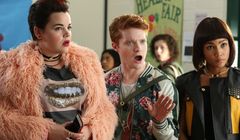 W marcu premiera serialu "Heathers" o nie takich zwyczajnych nastolatkach