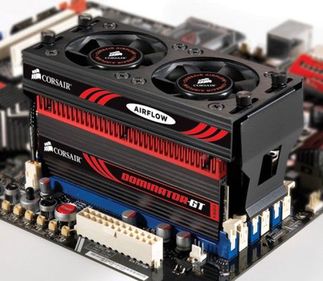 Corsair Dominator GT