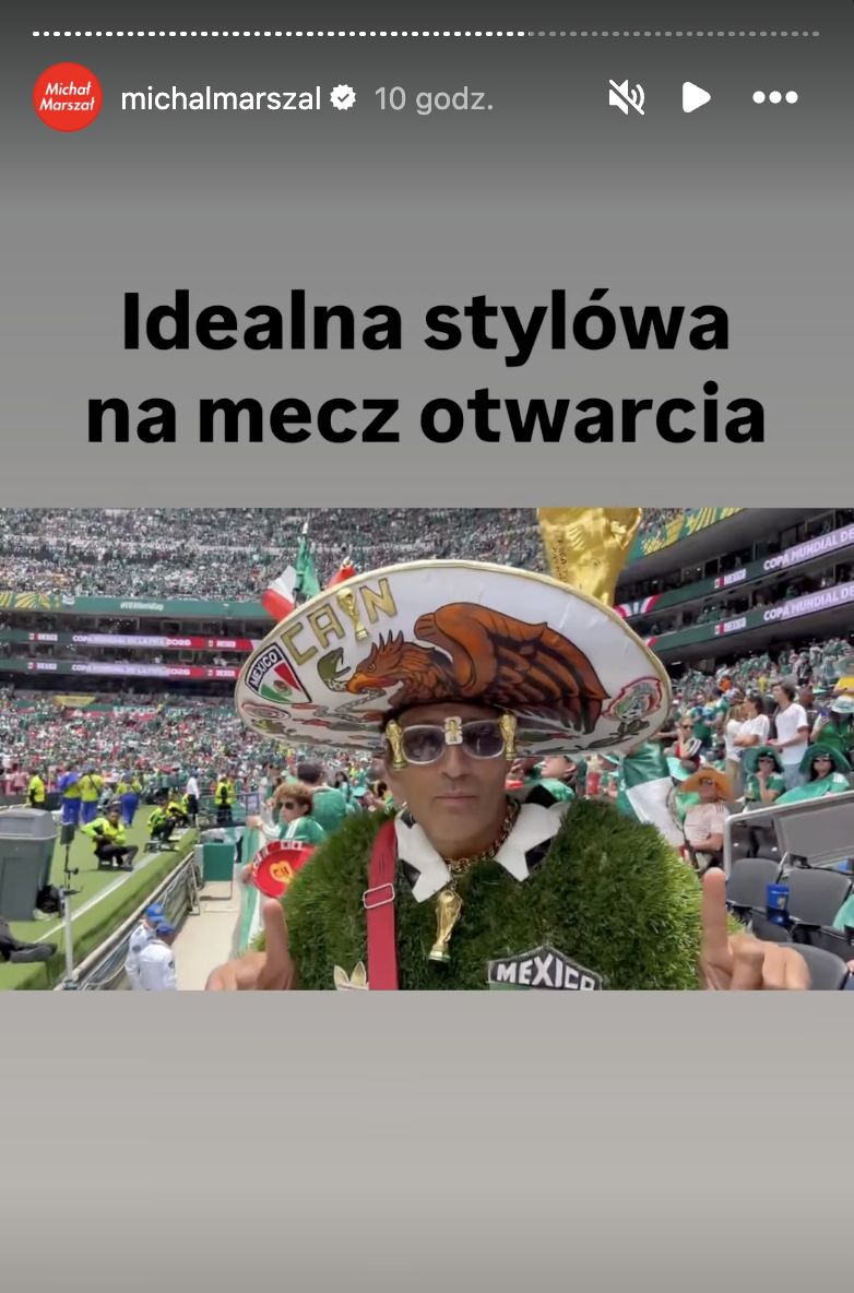 MŚ 2026 mem