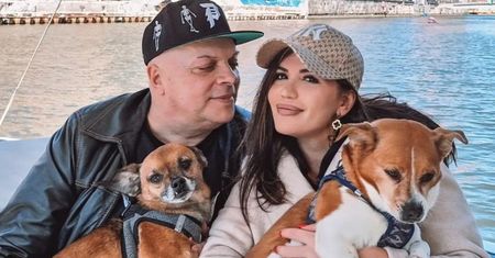 Krzysztof Skiba szykuje się do ślubu. Wiadomo, ile już udało mu się schudnąć