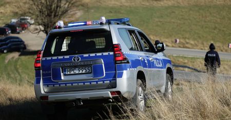 Kłusownik zatrzymany nad Wisłą. Miał matnię i dwie sieci rybackie