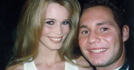 Tak wygląda dziś Claudia Schiffer. Sprawdź, jak zmieniła się na przestrzeni lat