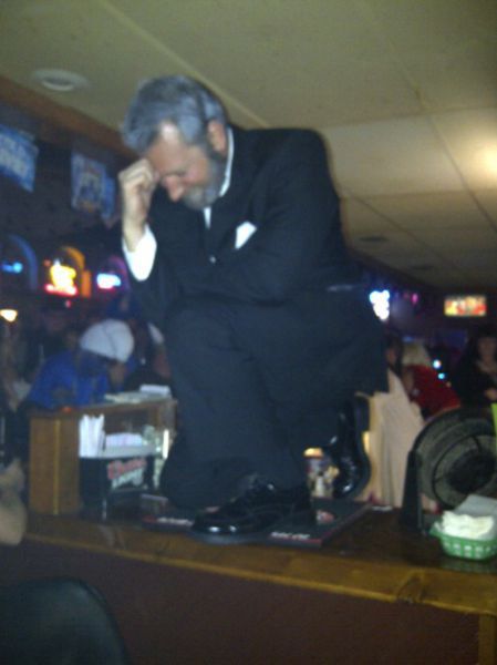 Tebowing - nowe facebookowe szaleństwo 18