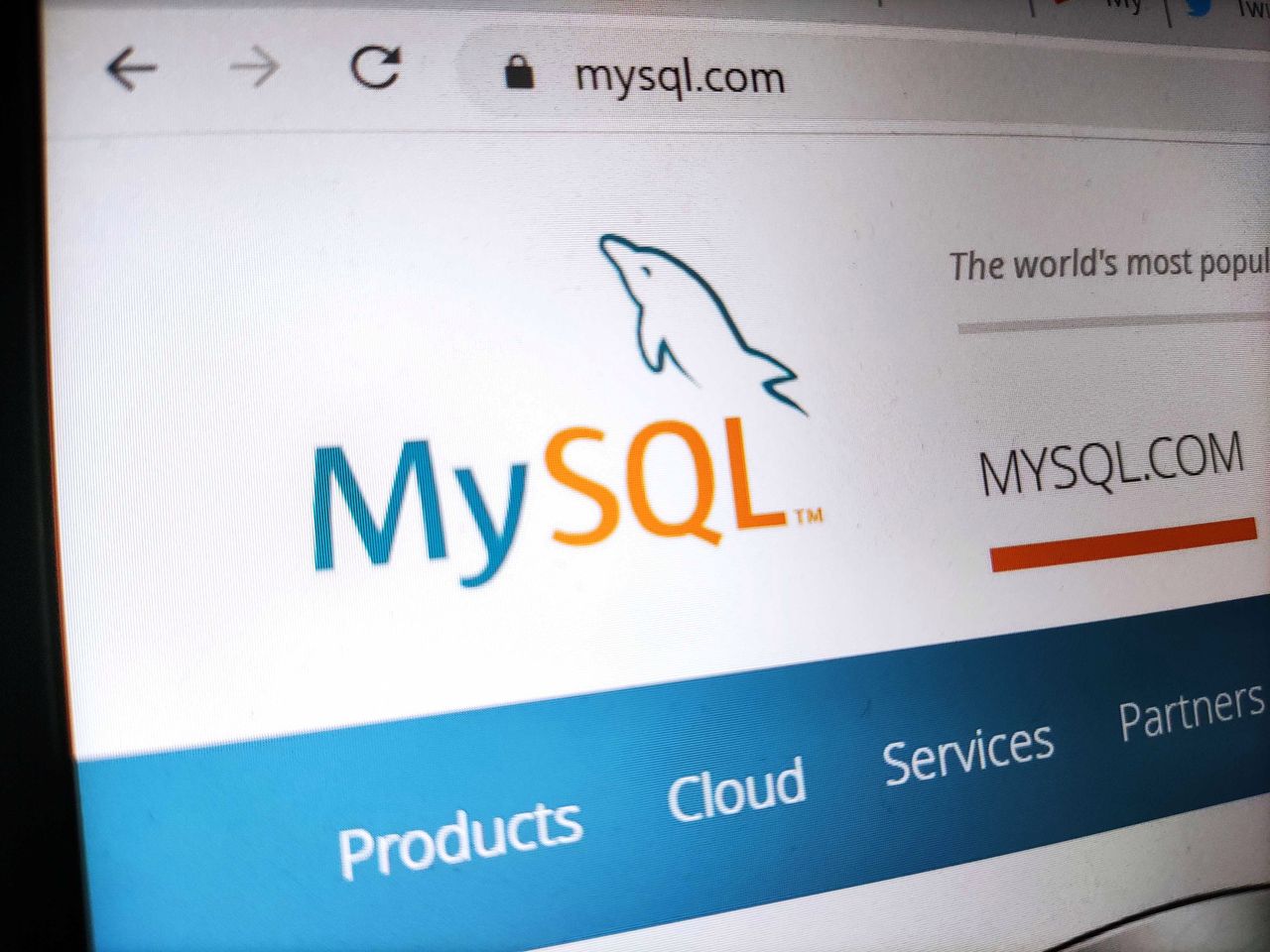 MySQL dołącza do grona firm walczących z rasizmem /Fot. dobreprogramy.pl