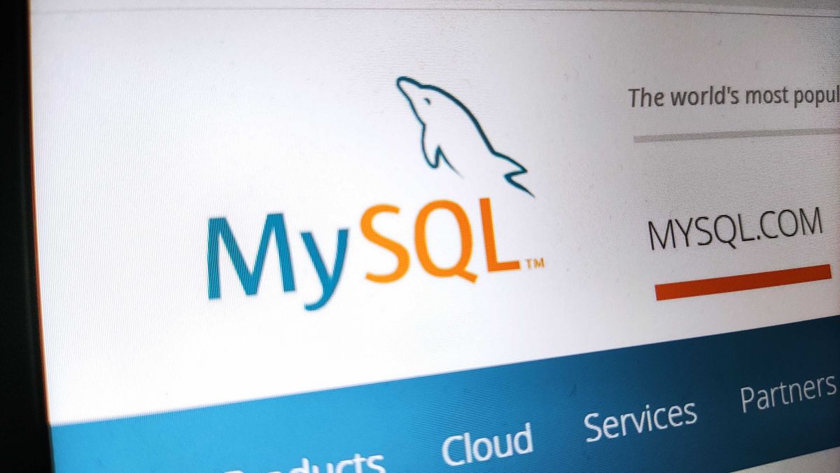 MySQL dołącza do grona firm walczących z rasizmem /Fot. dobreprogramy.pl