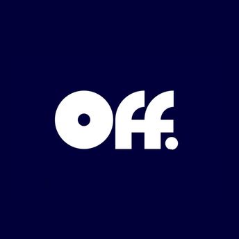 Logo stacji Off Radio Kraków