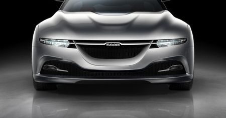 Jak feniks z popiołów – Saab PhoeniX