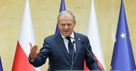Co ze zmianami w systemie ostrzegania? Tusk zapowiada