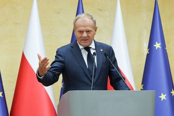 Co ze zmianami w systemie ostrzegania? Tusk zapowiada