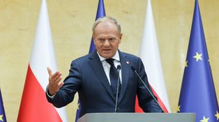 Co ze zmianami w systemie ostrzegania? Tusk zapowiada