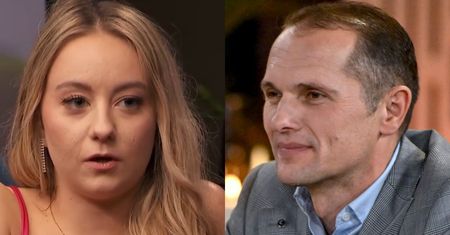 Nikola z "Rolnika" o ostrej wypowiedzi Waldemara. Poszło mu w pięty