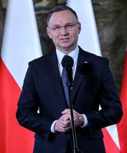 Andrzej Duda zaprasza KRRiT. Rozmowy o mediach publicznych