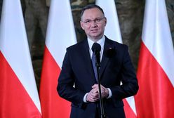 Andrzej Duda zaprasza KRRiT. Rozmowy o mediach publicznych