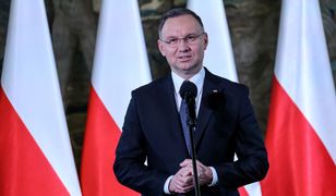 Andrzej Duda zaprasza KRRiT. Rozmowy o mediach publicznych