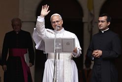 Pierwsze Boże Narodzenie Leona XIV. Zmienił harmonogram świąt