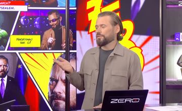 Są pierwsze skargi na Stanowskiego i Zero TV. Ruszyło postępowanie
