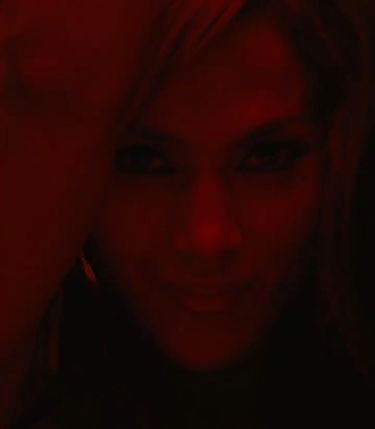 Jennifer Lopez w filmie Hustlers