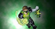 Green Lantern: oprócz filmu będzie gra