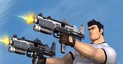 Serious Sam 3 na 360?