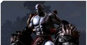 God of War III to ostatnia część sagi