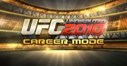 Jak kariera z UFC 2010 ma się do tej prawdziwej