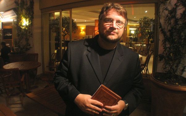 Guillermo Del Toro nie poddaje się z Insane, marzy o współpracy z Valve