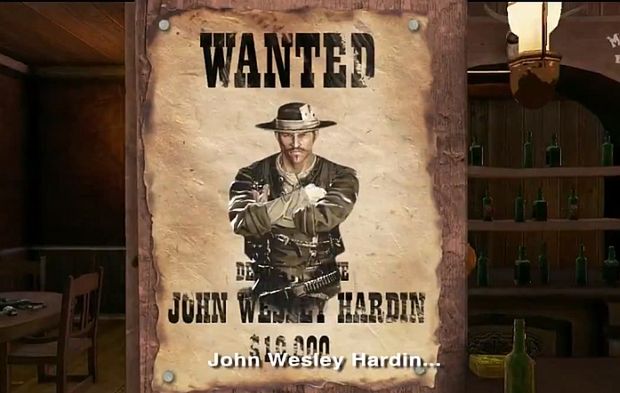Konkret: zwiastun Call of Juarez Gunslinger zawiera wszystko, co potrzebne by zostać rewolwerowcem