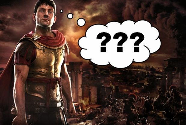 Najmniej zaskakująca wiadomość świata: ujawniono pierwszą grywalną frakcję z Total War: Rome II [QUIZ - ROZWIĄZANIE]