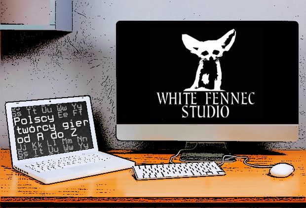 Polscy twórcy gier od A do Z: White Fennec Studio