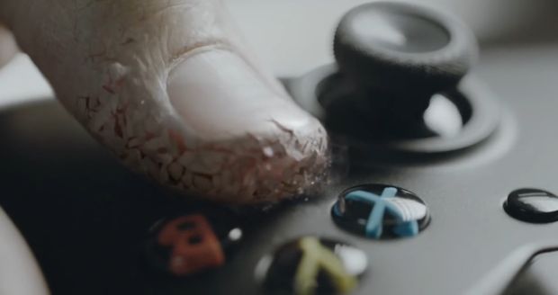 Tę reklamę FIFA 14 reżyserował Tomasz Bagiński