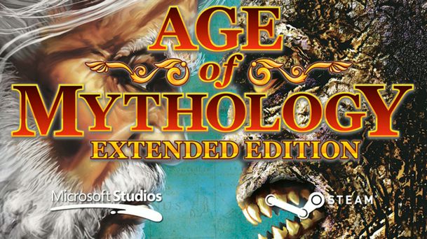 Gotowi na odświeżoną wersję Age of Mythology?