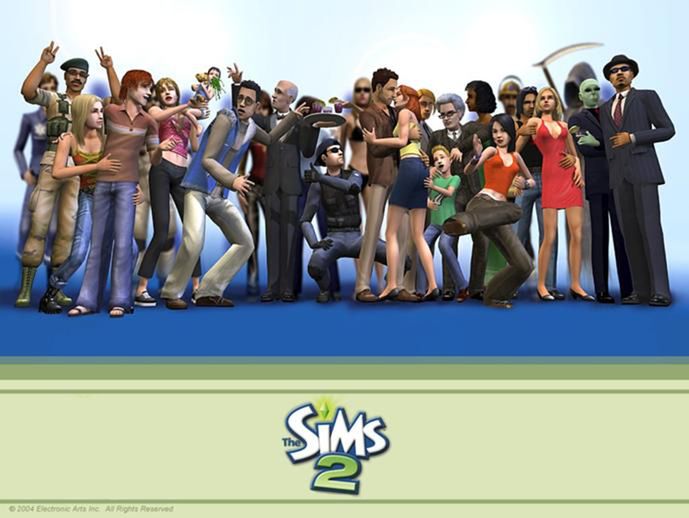 EA przestaje wspierać The Sims 2. I daje jej posiadaczom wszystkie dodatki za darmo
