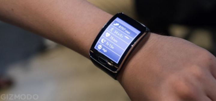 Smartwatch Gear S rewolucją?