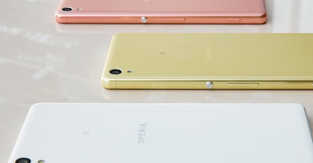 Android 7.0 Nougat trafia na Xperię XA i daje 1 GB wolnej przestrzeni