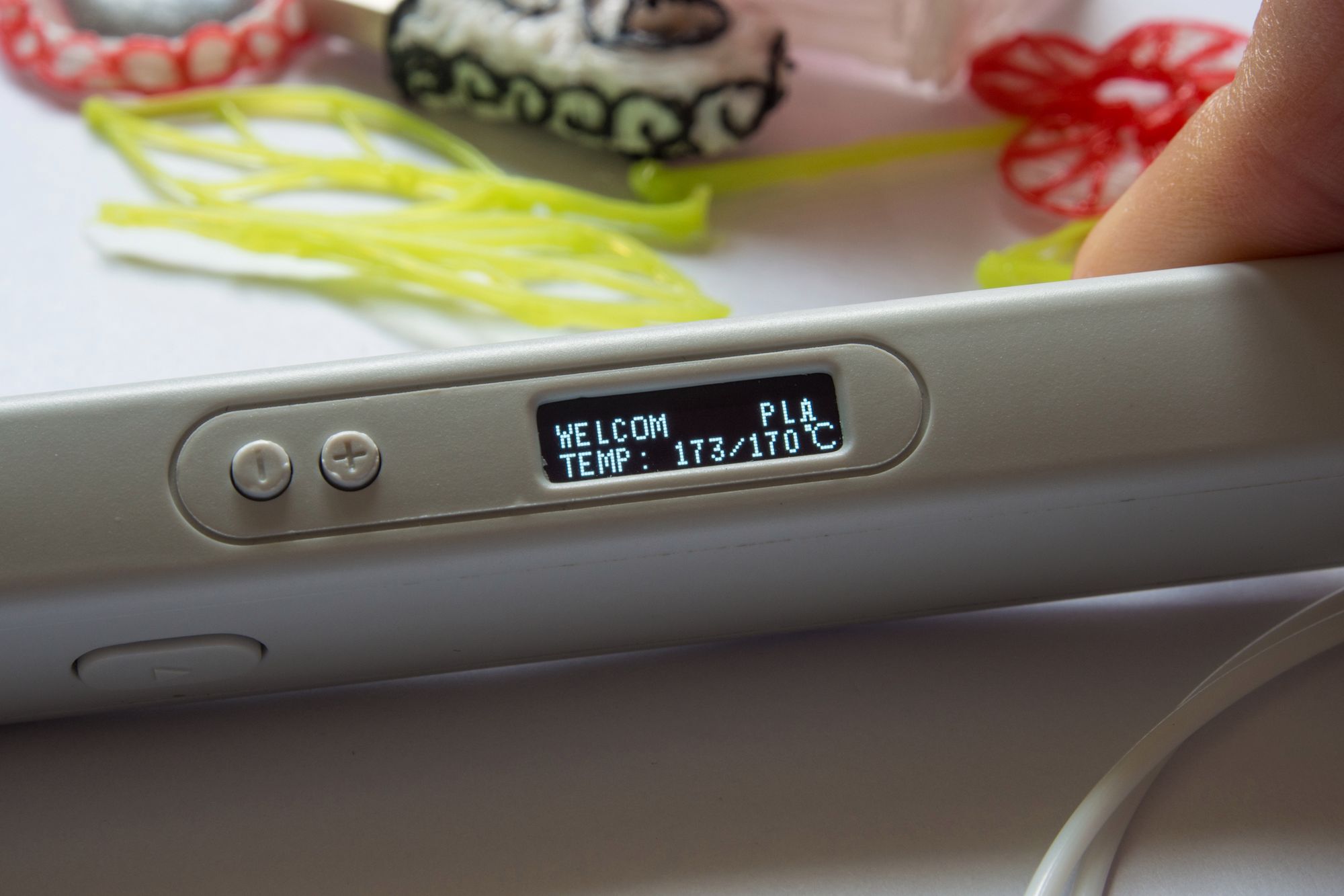 ART Wooler 3D – recenzja niedrogiego „zaczarowanego ołówka” 2