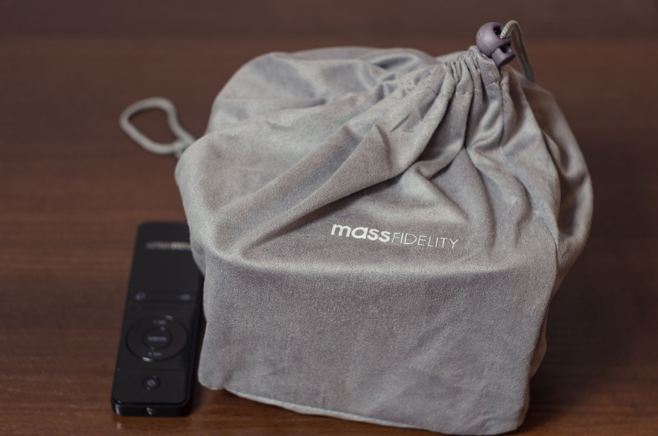 Test Mass Fidelity Core – stereo, które możesz wziąć do ręki 6
