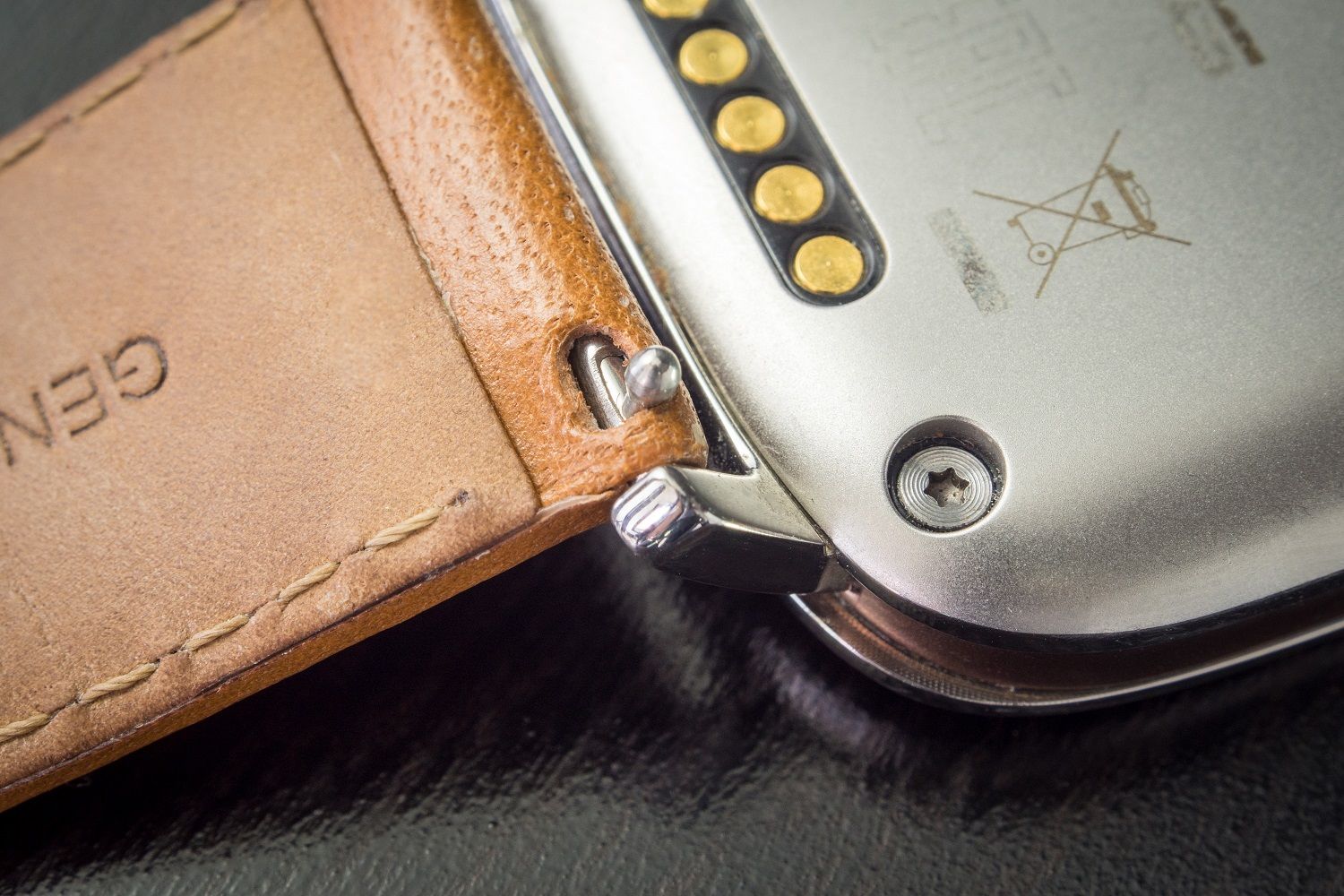 ASUS ZenWatch – test smartzegarka, który zachwycił mimo prostokątnej koperty 8