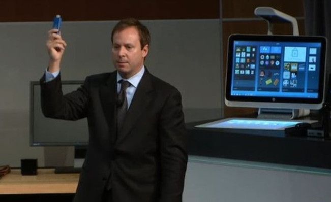 Kirk Skaugen z intelową odpowiedzią na ARM-owe „kciuki”