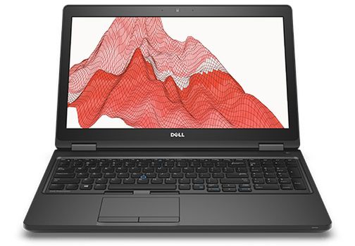 Dell Precision 3520: przenośna stacja robocza w niezłej cenie (a z Ubuntu jeszcze tańsza)